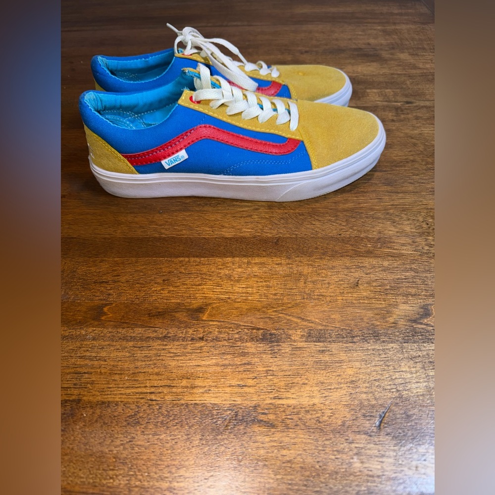 Vans x‎ Golf Wang Old Skool Pro Skate